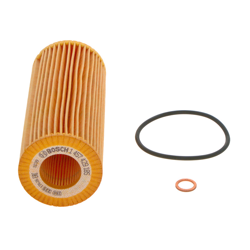 BOSCH 1 457 429 185 Filtro de aceite 01