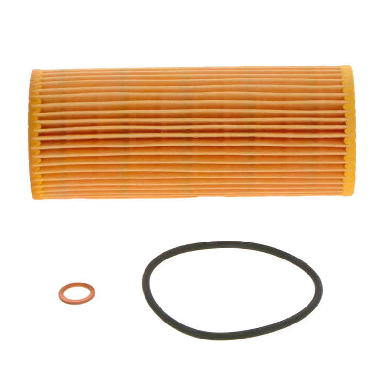 BOSCH 1 457 429 185 Filtro de aceite 02