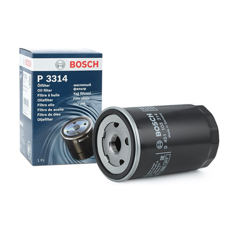 Bosch 0 451 103 314 filtro de aceite