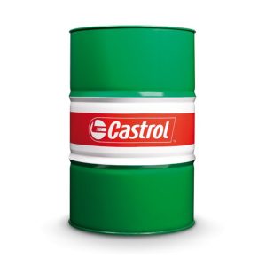 Bidón Castrol