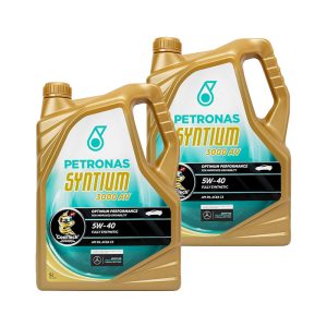 Petronas Syntium 3000 AV 5W40 10L