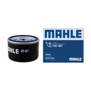Mahle OC 467 filtro de aceite