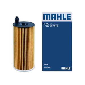 Mahle OX 404D filtro de aceite