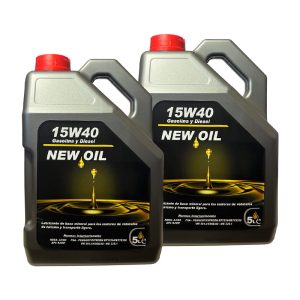 Newoil-15W40-10L