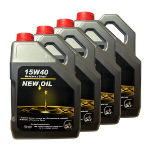 Newoil-15W40-20L