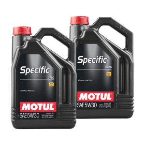 MOTUL-Specific-RN-0720-5W30-10L