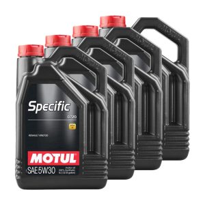 MOTUL-Specific-RN-0720-5W30-20L