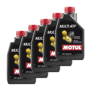 5x-Motul-Multi-ATF-1L