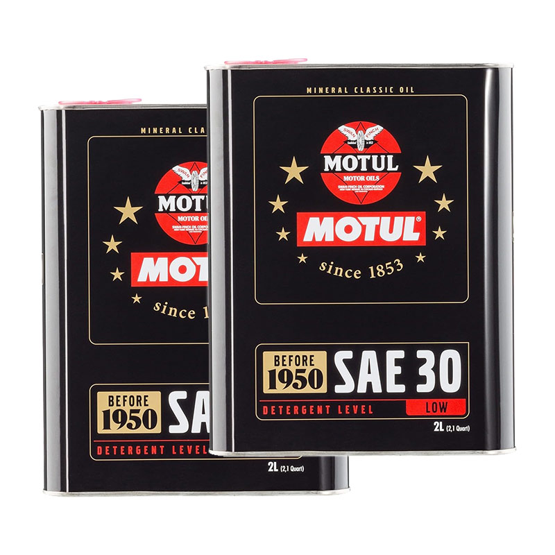 Motul-Classic-SAE-30-4L
