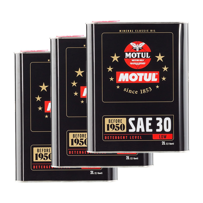 Motul-Classic-SAE-30-6L