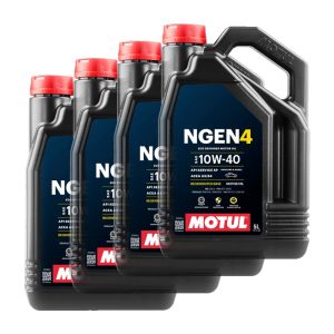 Motul-Ngen-4-10W40-20L