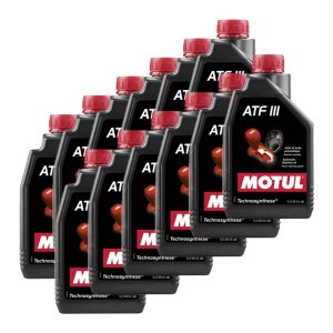 Motul-ATF-III-12L