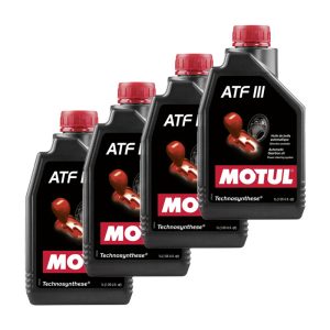 Motul-ATF-III-4L