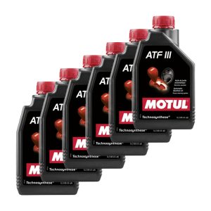 Motul-ATF-III-6L