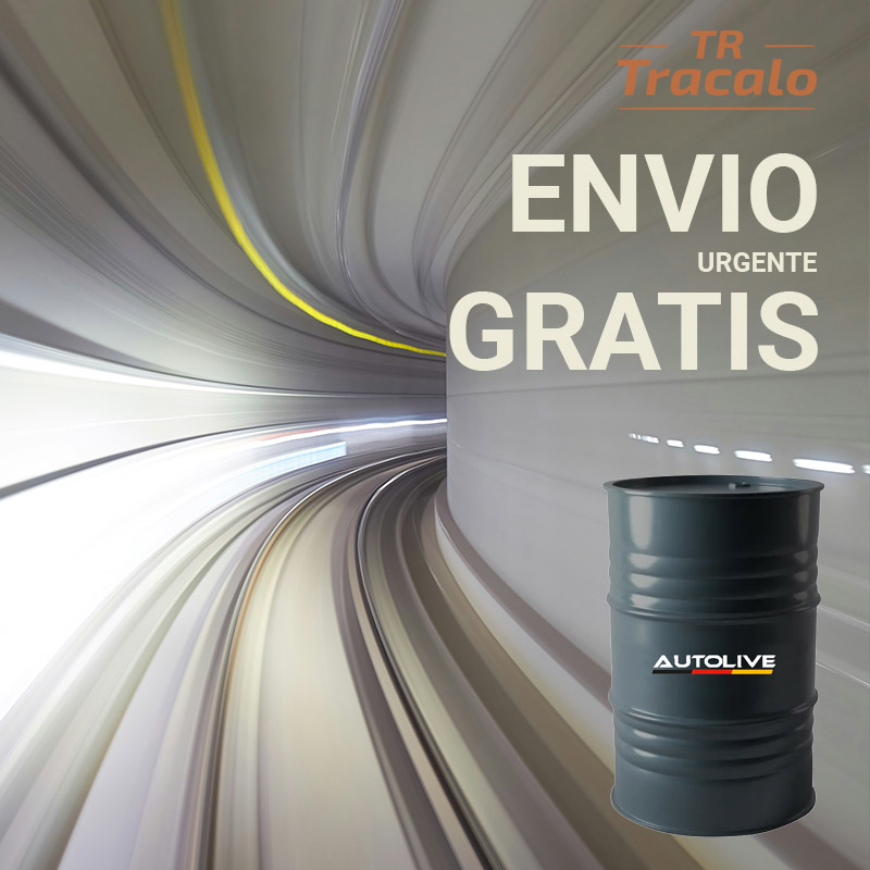 Bidón-Autolive-Classic-10W40-200L