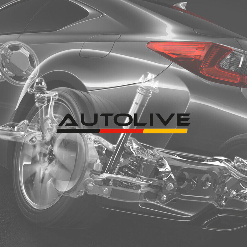 Bidón Autolive-Classic-10W40