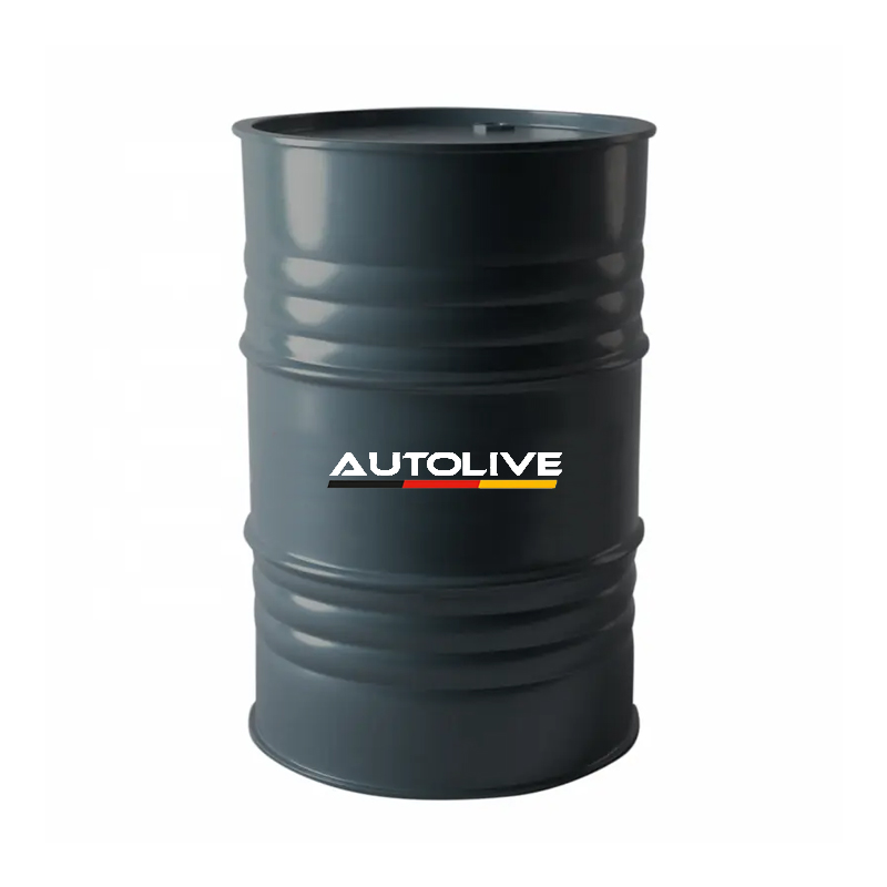 Bidón Autolive-Classic-10W40 200L