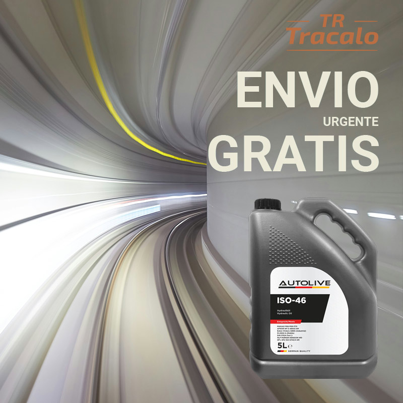 Autolive-Hidráulico-HLP-46-5L-envio