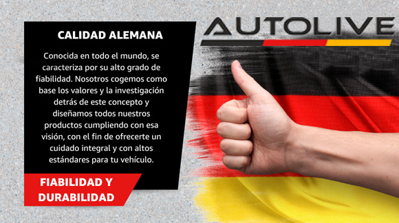 Autolive-Hidráulico-HLP-46