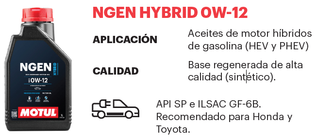 Motul-Ngen-Hybrid-0W-12-detalle