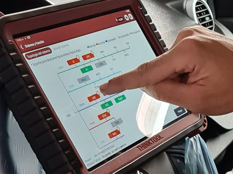 válido para reprogramaciónes stage 1