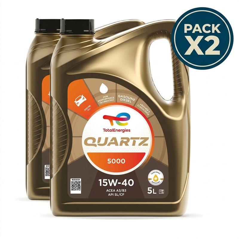 2x-Total-Quartz-5000-15W40-5-litros